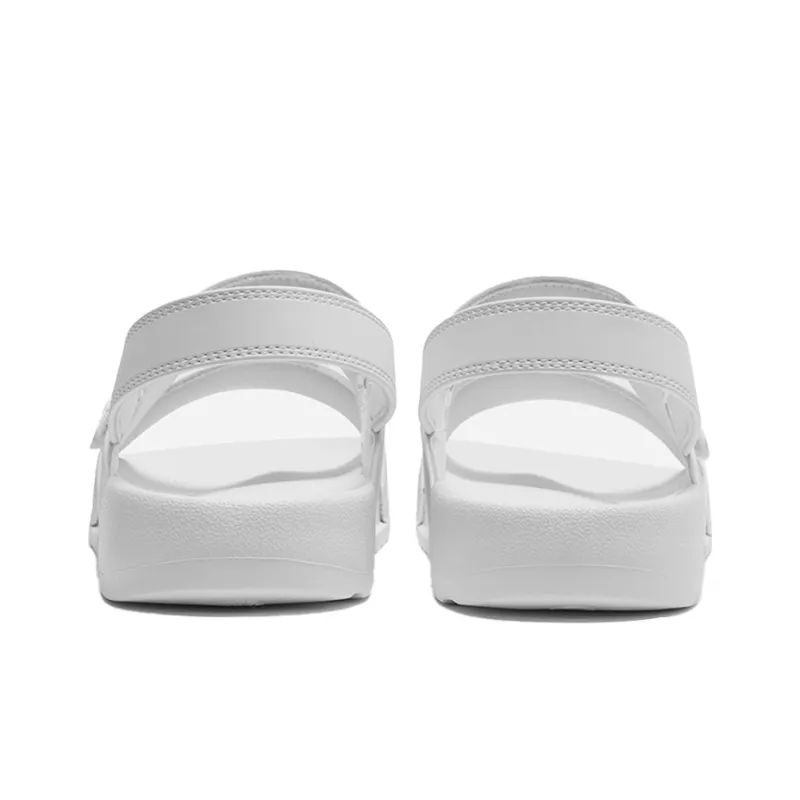 New Balance Nclay Sandals 'White'-3