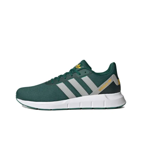 Adidas Originals Swift Run Rf 'Green White Silver'