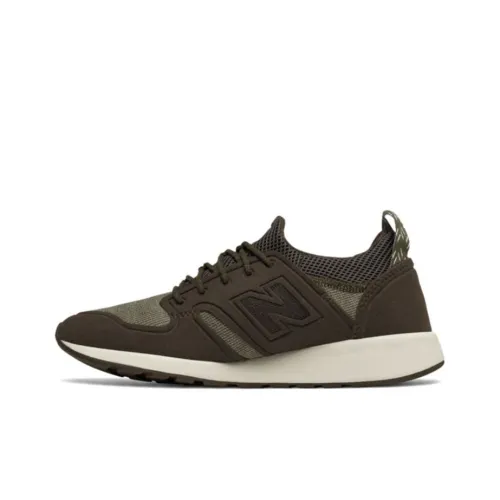 New Balance NB 420 Running Shoes Women's Low-Top Green