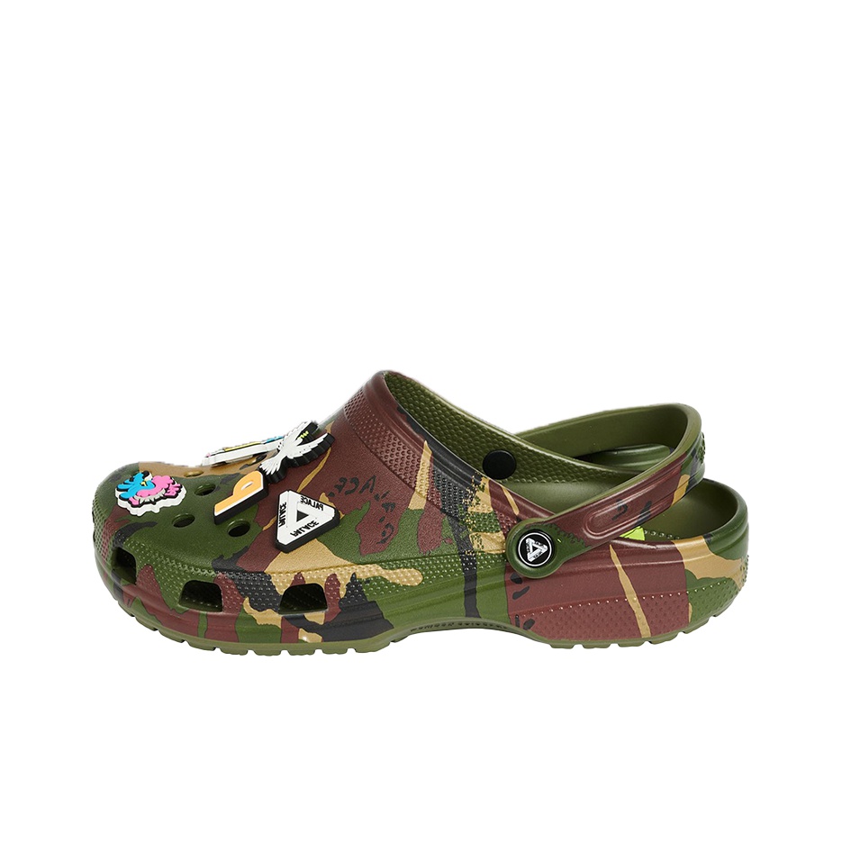 Crocs Brown Shoes on Sale & Authentic - POIZON Crocs Brown Shoes on Sale & Authentic - POIZON