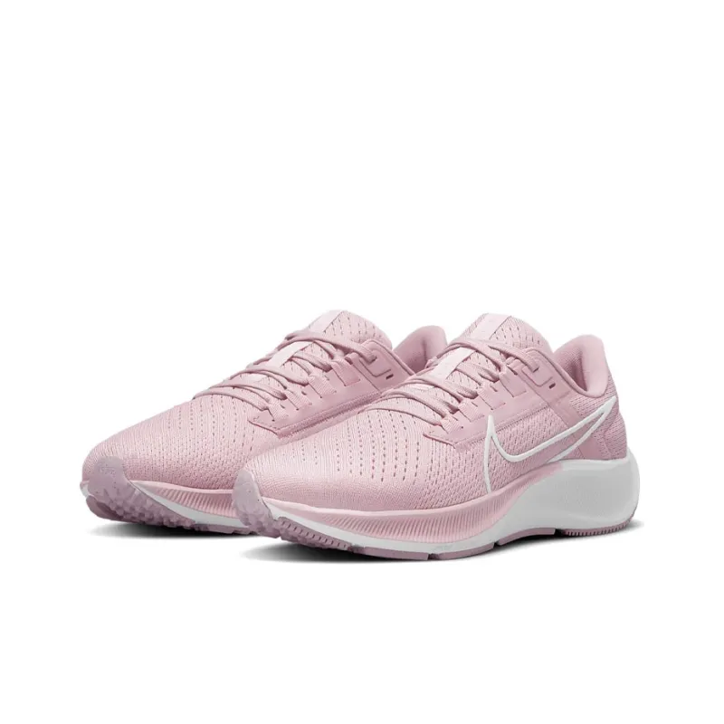 Nike Air Zoom Pegasus 38 Champagne Barely Rose Women's-2