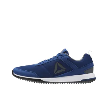 Reebok CXT TR Anti-Slip Wear-Resistant Low-Top Running Shoes Men's Dark Blue