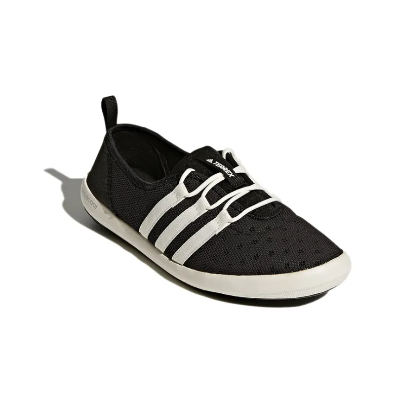 Adidas Terrex Climacool Sleek Boat 'Black' Women's-2