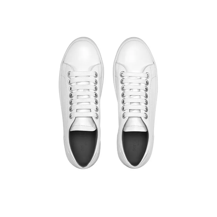 SERGIO ROSSI SR Addict Signature Sneakers-3