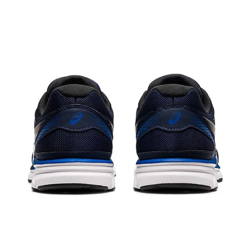 Asics Gel-Windhawk 3 Running Shoes Men Low-Top Blue/White-3