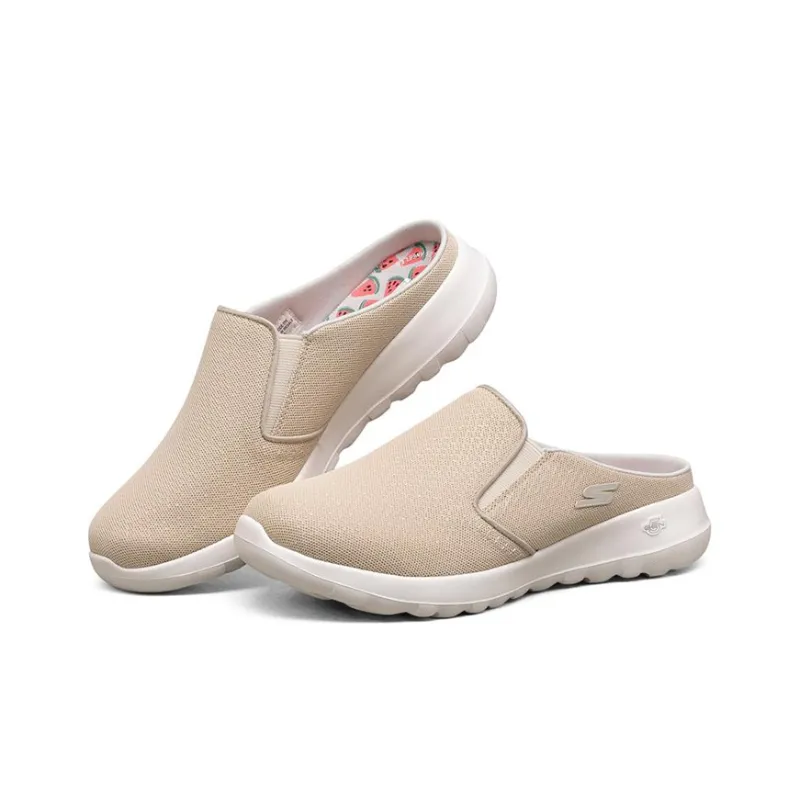 Skechers Go Walk Joy 'Brown' Women's-2