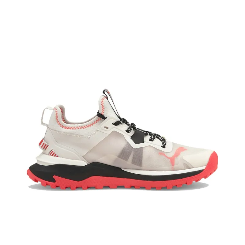 PUMA Voyage Nitro 'Nimbus Cloud Sunblaze' Women's-1