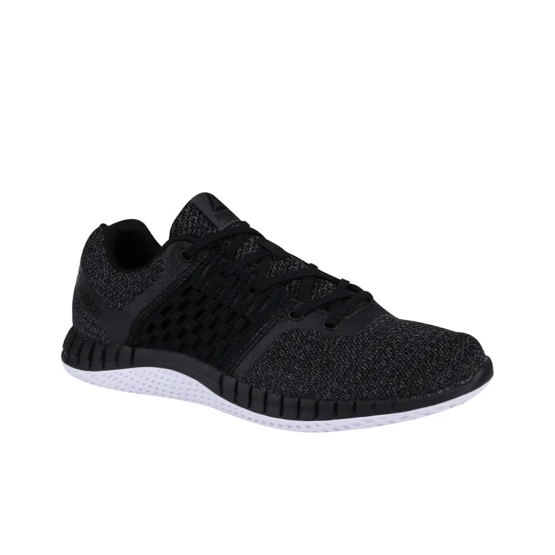 Reebok Print Run Ultraknit Black-2