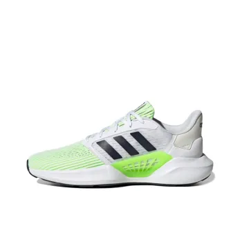 Adidas Ventice 'White Signal Green'
