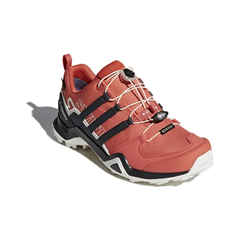 Adidas Terrex Swift R2 Gtx 'Red Black' Women's-2