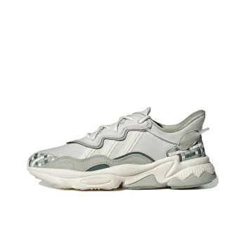 Adidas Originals Ozweego 'Grey Green'