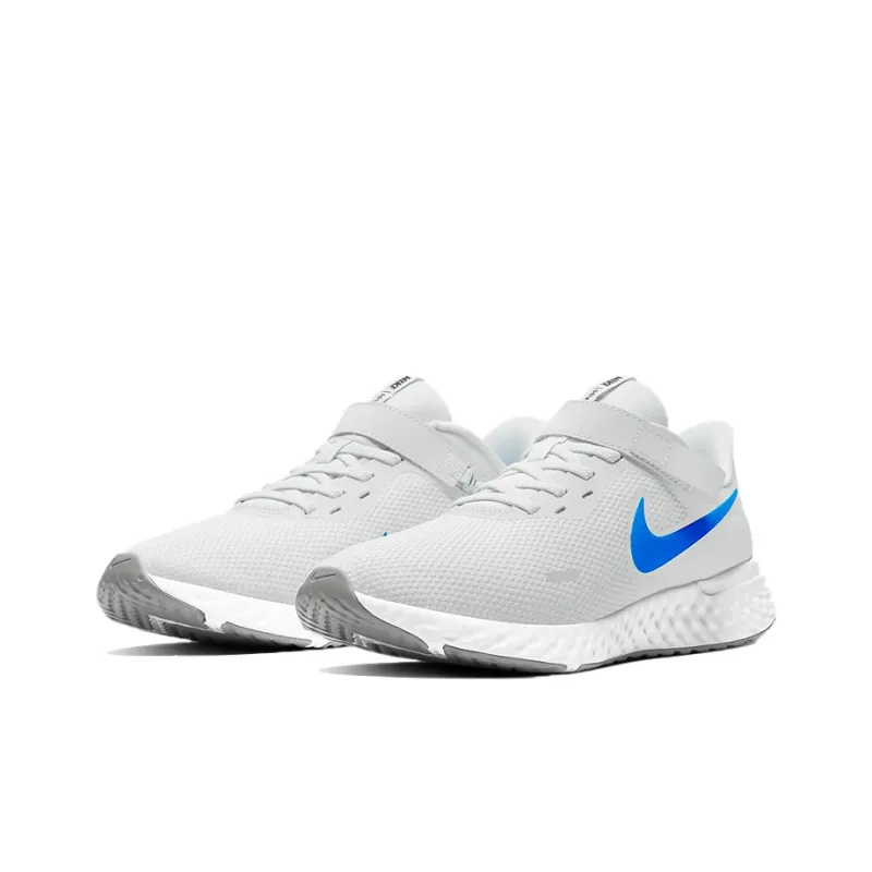 Nike Revolution 5 FlyEase Photon Dust-2