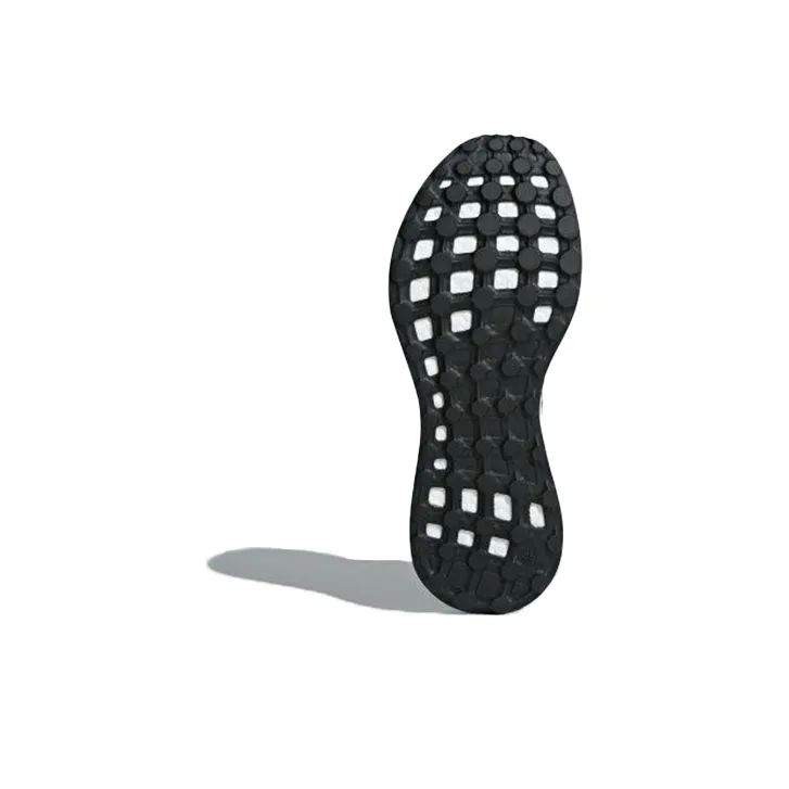 Adidas PureBoost X 'Element Shoes Black White' Women's-5
