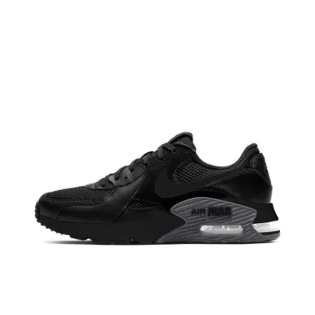 Nike Air Max Excee 'Black Dark Grey' Women's