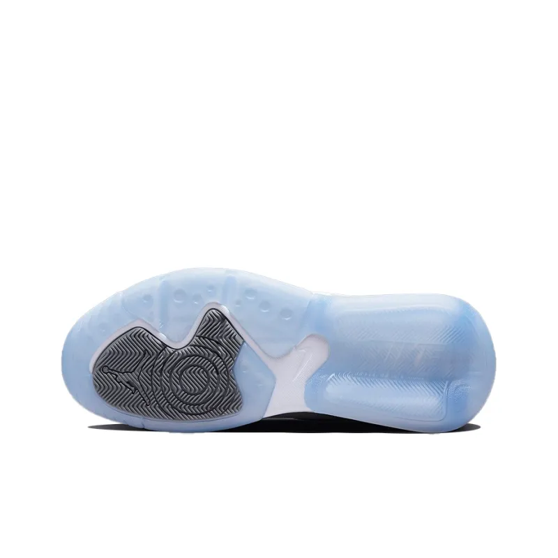 Jordan Point Lane Cool Grey-5
