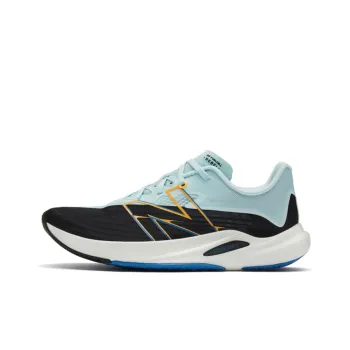 New Balance FuelCell 'Black Blue'