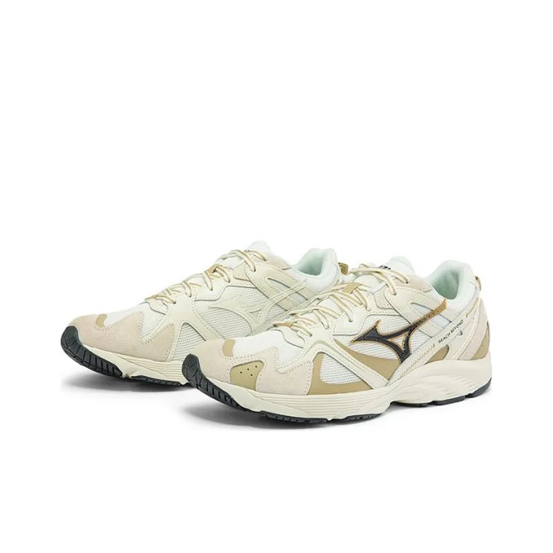 Mizuno Lg 90S Ec 'Gray White'-1