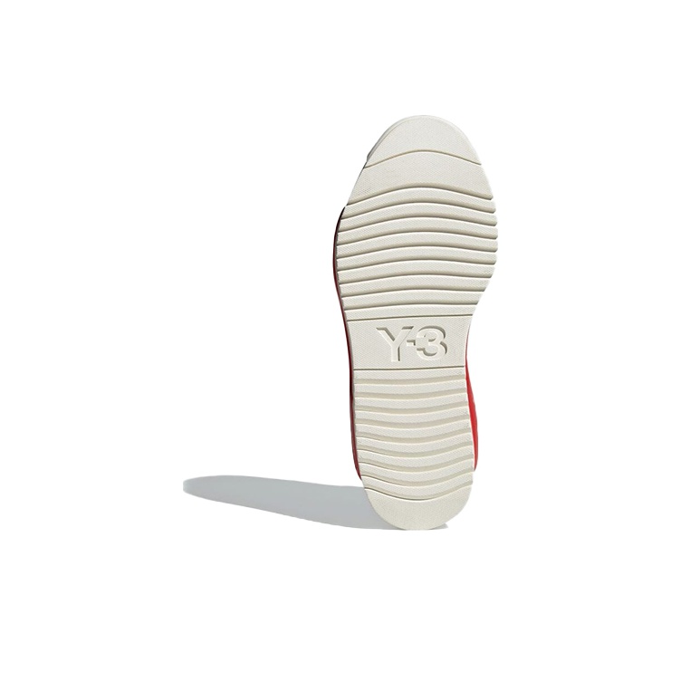 Y-3 Hokori Ii Clear Brown US M 4.5 - POIZON