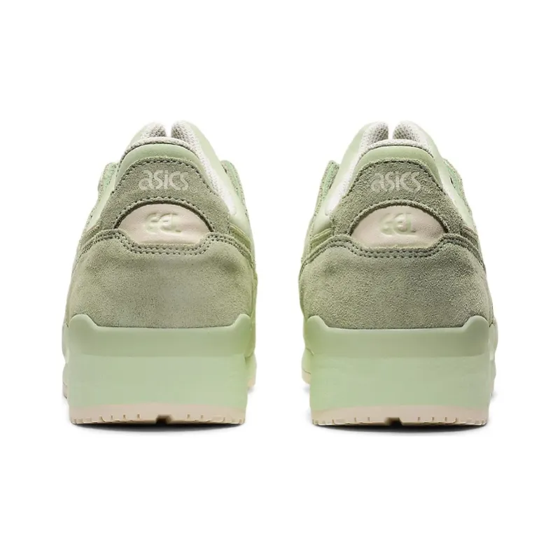 Asics Gel Lyte Iii Og Whisper Green Women's-4