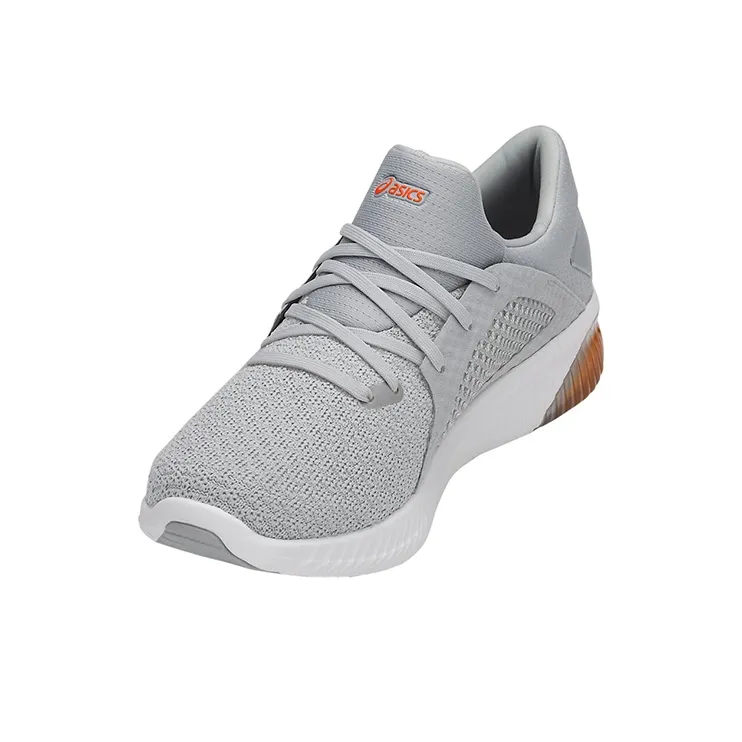 Asics Gel Kenun Knit MX 'Mid Grey'-2