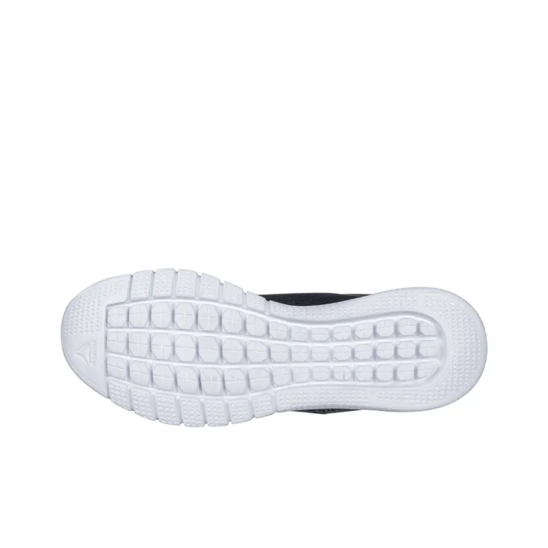 Reebok Instalite Lux Running Shoes Men Low-Top Blue-4
