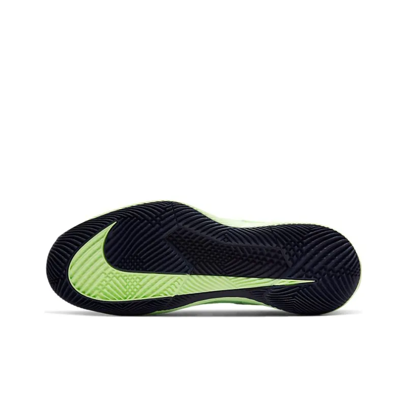 Nike Court Air Zoom Vapor X Knit Hc 'Ghost Green'-5