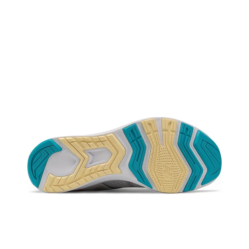 New Balance FuelCore Nergize 'Grey Blue Red' Women's-3