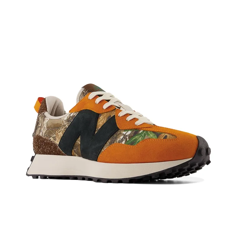 New Balance 327 Atmos Realtree-2