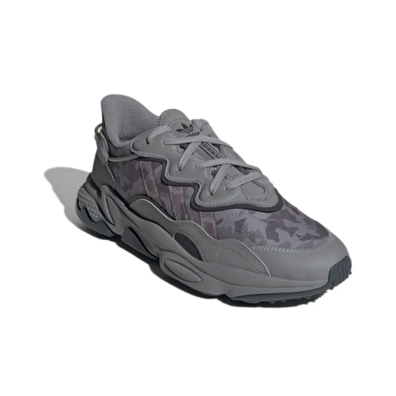 Adidas Ozweego Grey Camo-2
