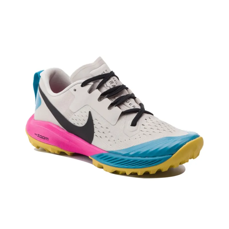 Nike Air Zoom Terra Kiger 5 'Orewood Pink Blue' Women's-2