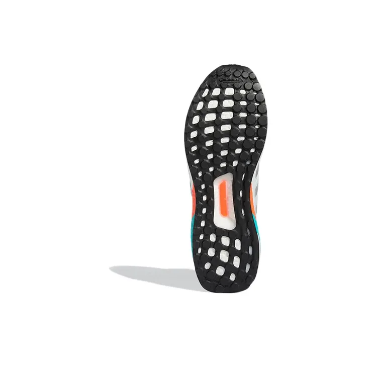 Adidas UltraBoost 5.0 Dna 'White Mint Rush'-5
