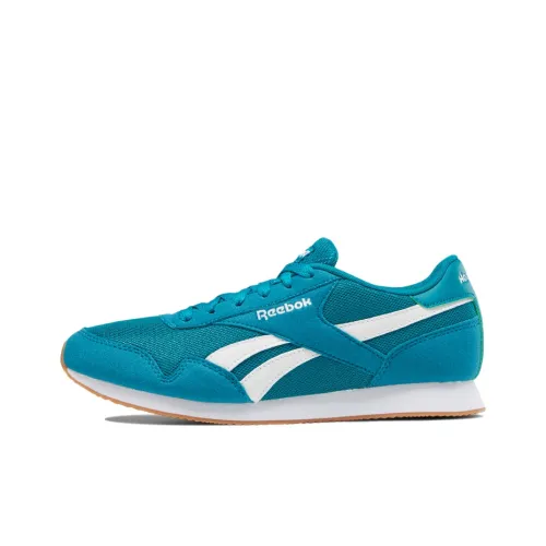 Reebok Royal Women's Classic Jogger 3 'Seaport Teal Gum'