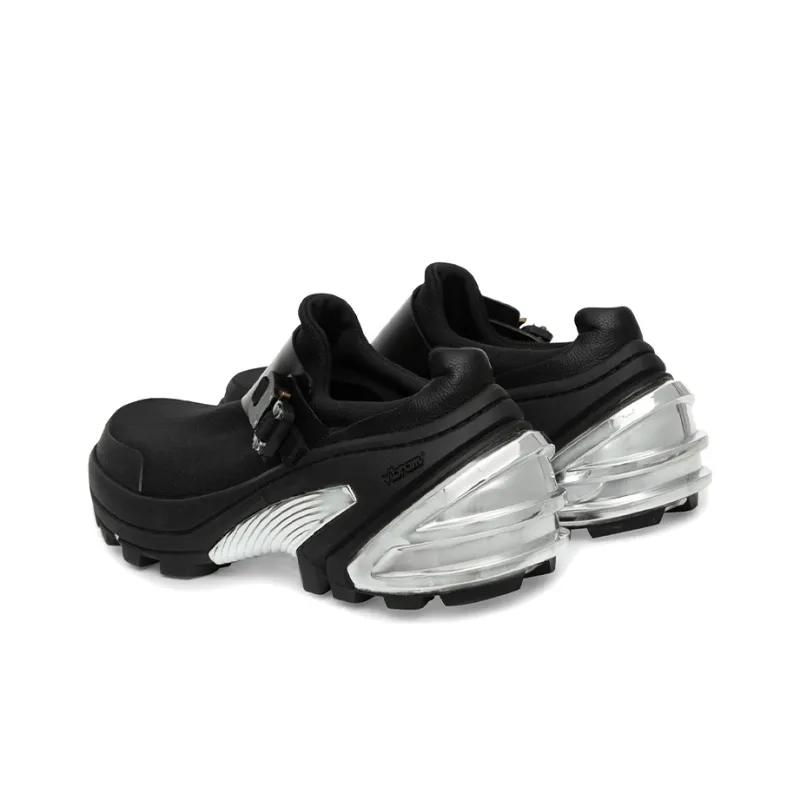 1017 ALYX 9SM Rollercoaster Buckle Slip-on Sneakers-3