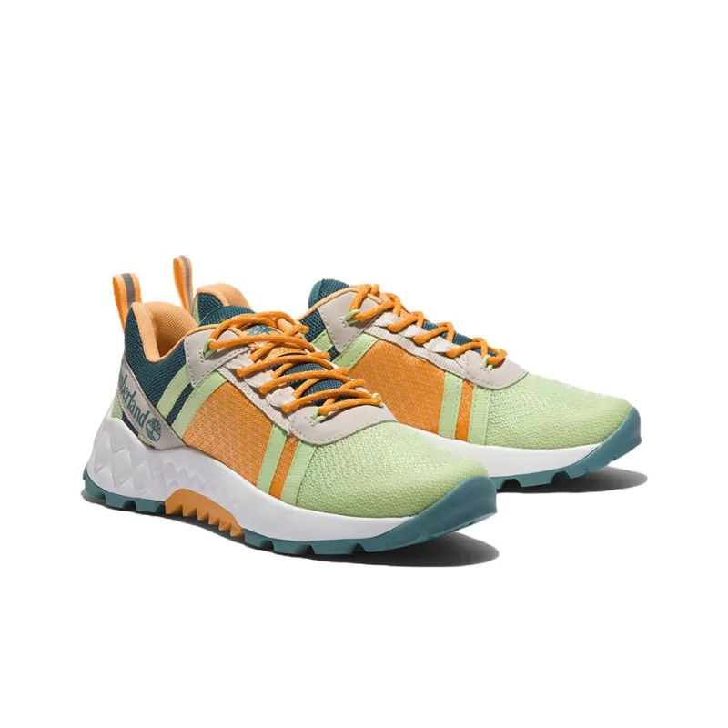 Timberland Greenstride Solar Wave Lt 'Yellow Green' Women's-3