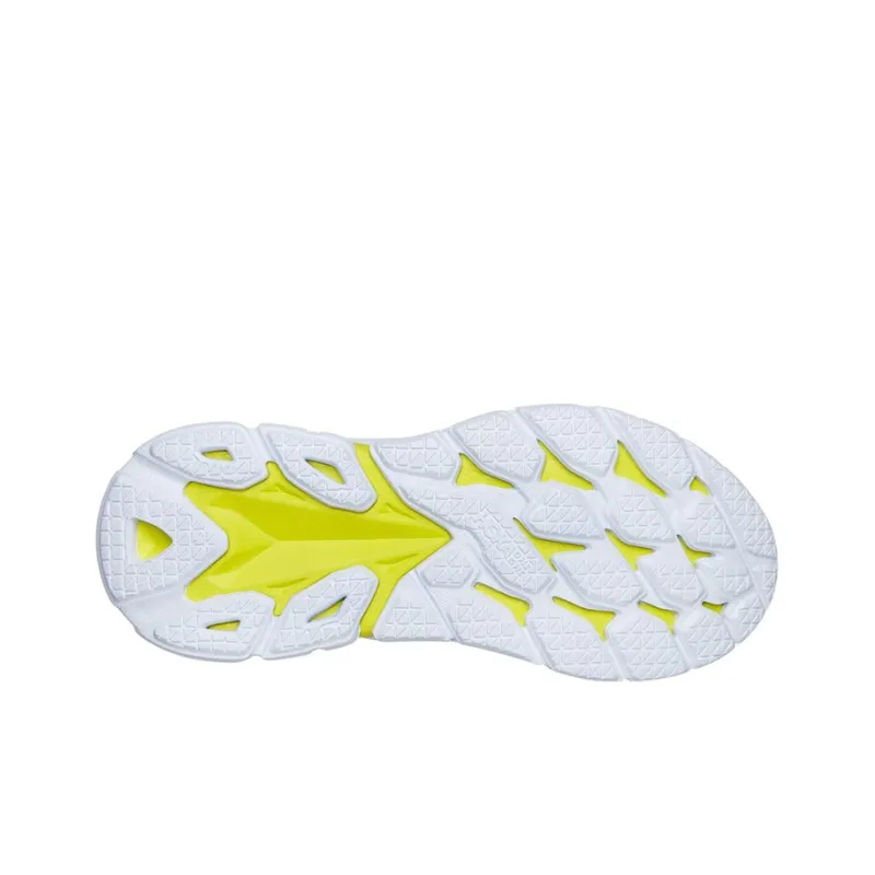 HOKA ONE ONE Clifton Edge Citrus-3