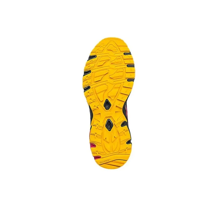 Asics Gel Sonoma 2 Para 'Purple Yellow' Women's-5