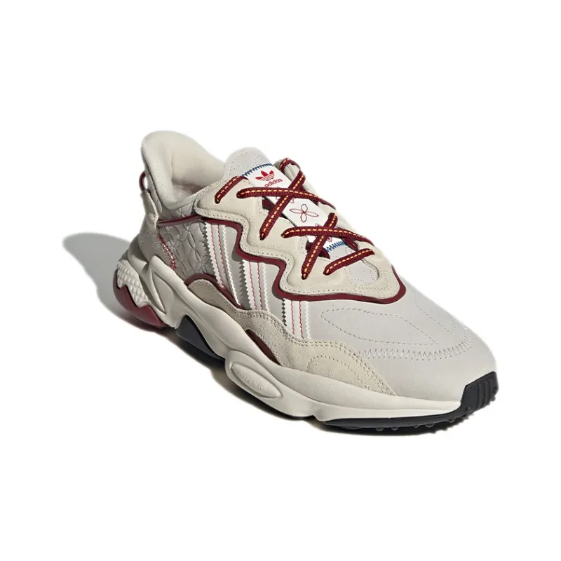 Adidas Ozweego Year Of The Tiger-2