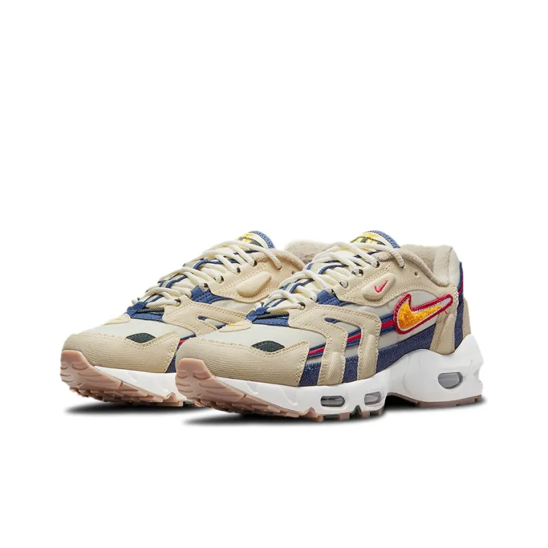 Nike Air Max 96 Ii Qs Beach-2