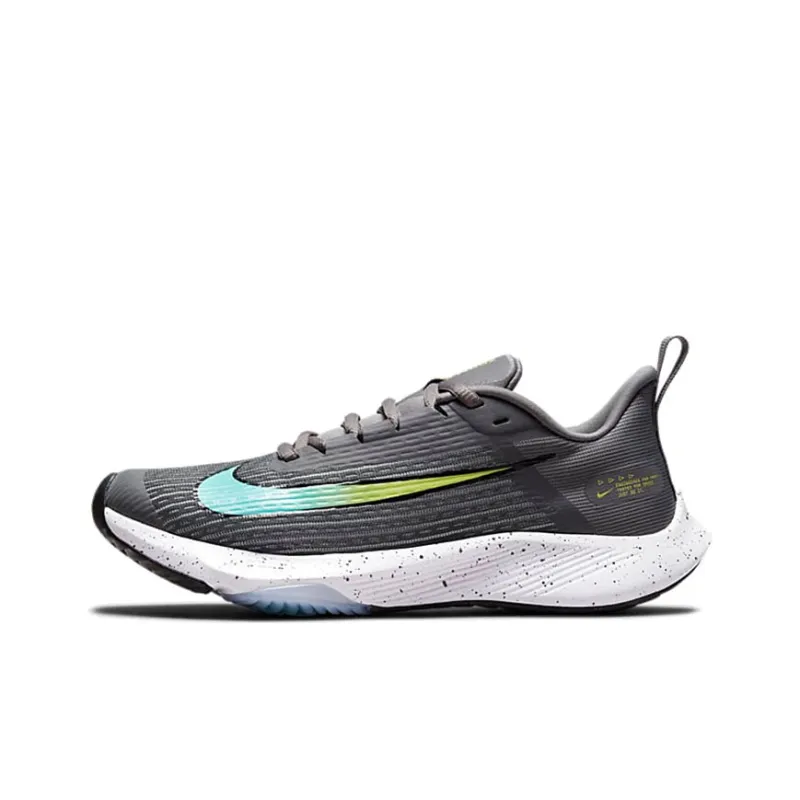 Nike Air Zoom Speed 2 Grey Gs-0