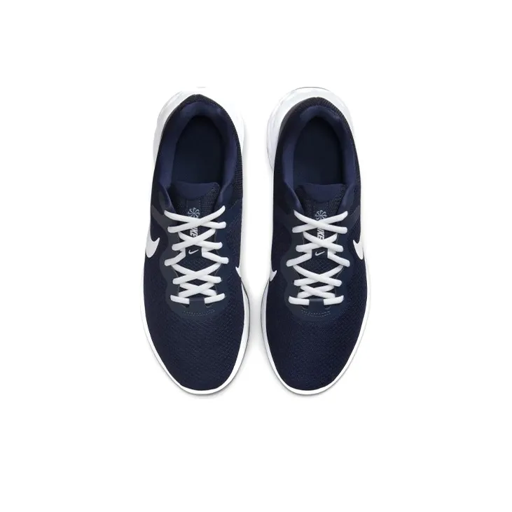 Nike Revolution 6 Next Nature 'Midnight Navy'-3