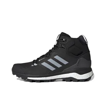 Adidas Terrex Skychaser 2 Mid Gtx 'Black Halo Silver'