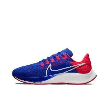 Nike Air Zoom Pegasus 38 Buffalo Bills