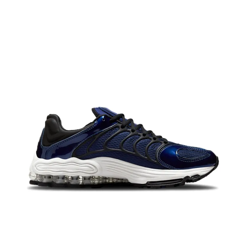 Nike Air Tuned Max Blue Void Black Summit White-1