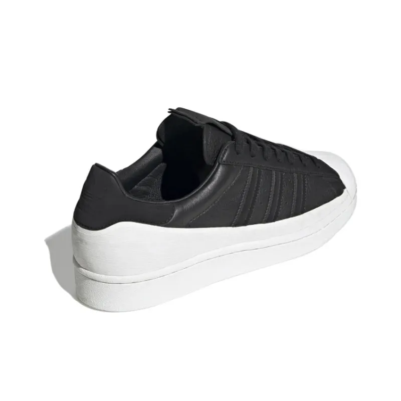 Adidas Superstar Mg Core Black-2