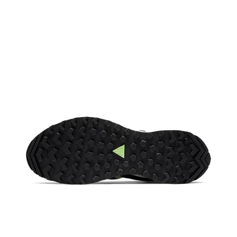 Nike Acg Zoom Terra Zaherra Aviator Grey Barely Volt-4