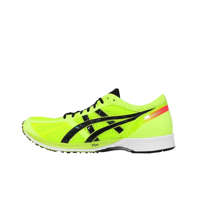 Asics Tartherzeal 3 Sneakers 'Neon Green'-0