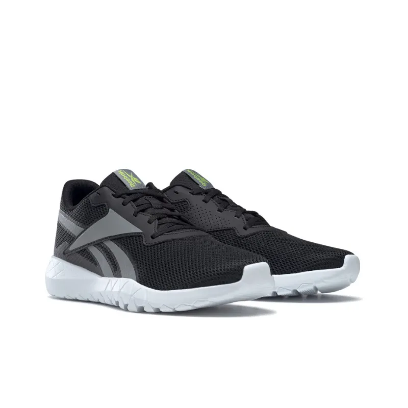 Reebok Flexagon Energy Tr 3 'Black Pure Grey'-2