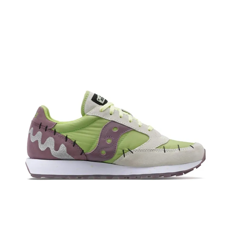 saucony Jazz Original Super7 The Bride Of Frankenstein-1