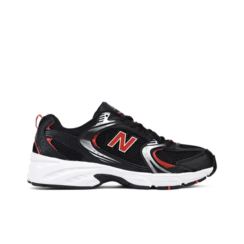 New Balance 530 Phantom Velocity Red-1