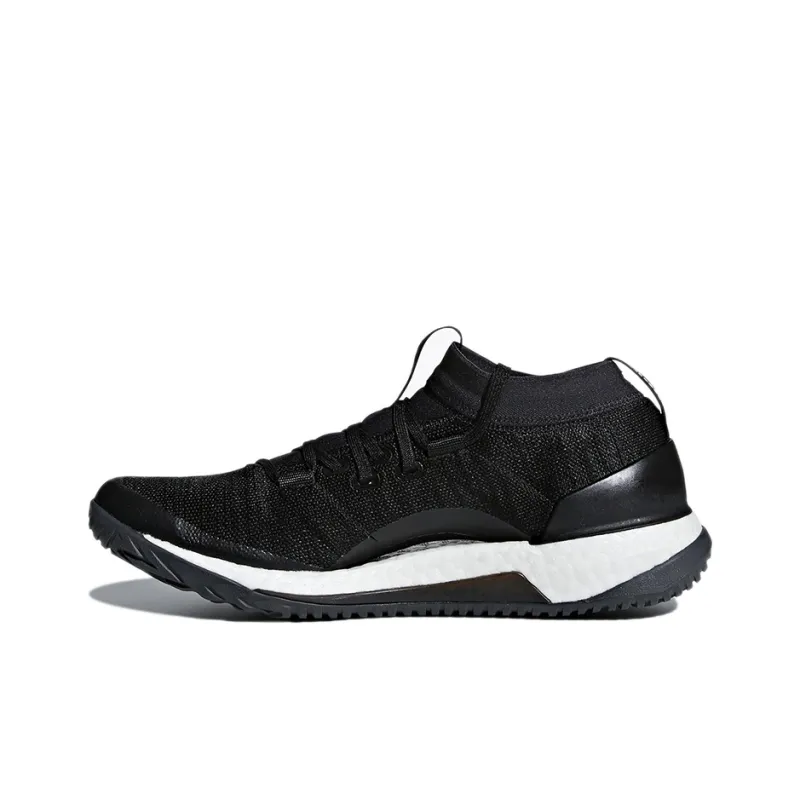 PureBoost X Women's Adidas Tr 3.0 'Core Black' Women's-0